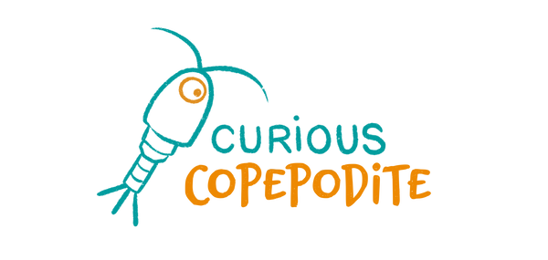 Curious Copepodite
